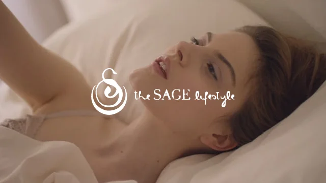 The Sage Lifestyle // Diamond Perfume