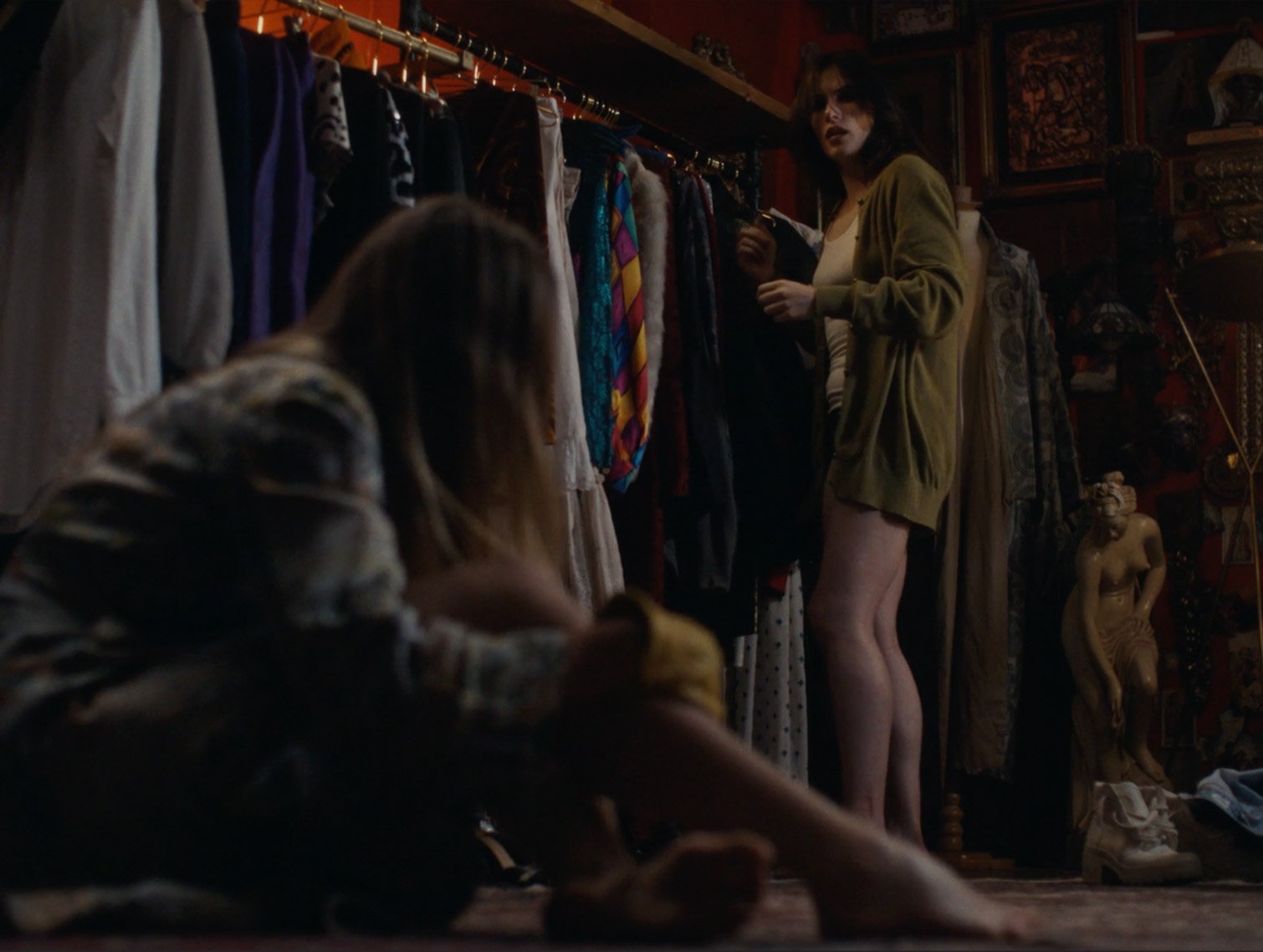 Five to One Screenshots Redux.jpg