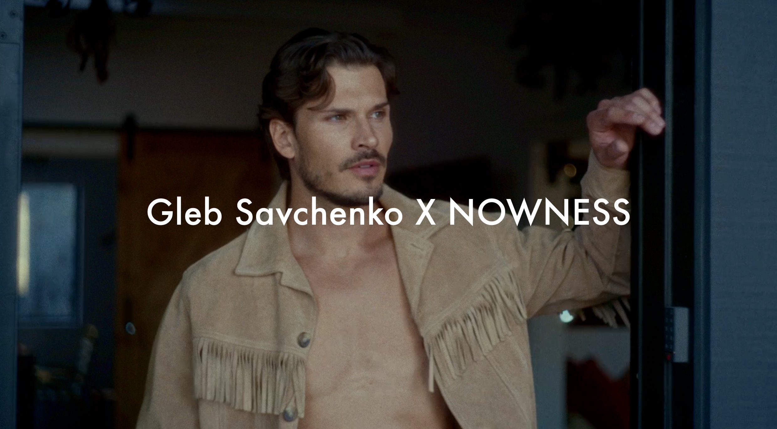 gleb savchenko at rancho contento 1080p