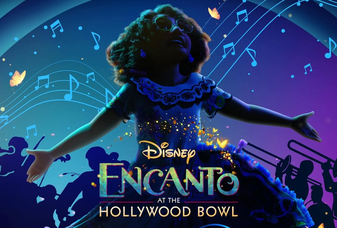 The Family Madrigal (From "Encanto at the Hollywood Bowl")