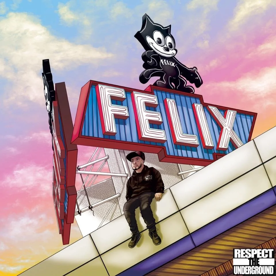 Felix Shevrolet Pre Controversy