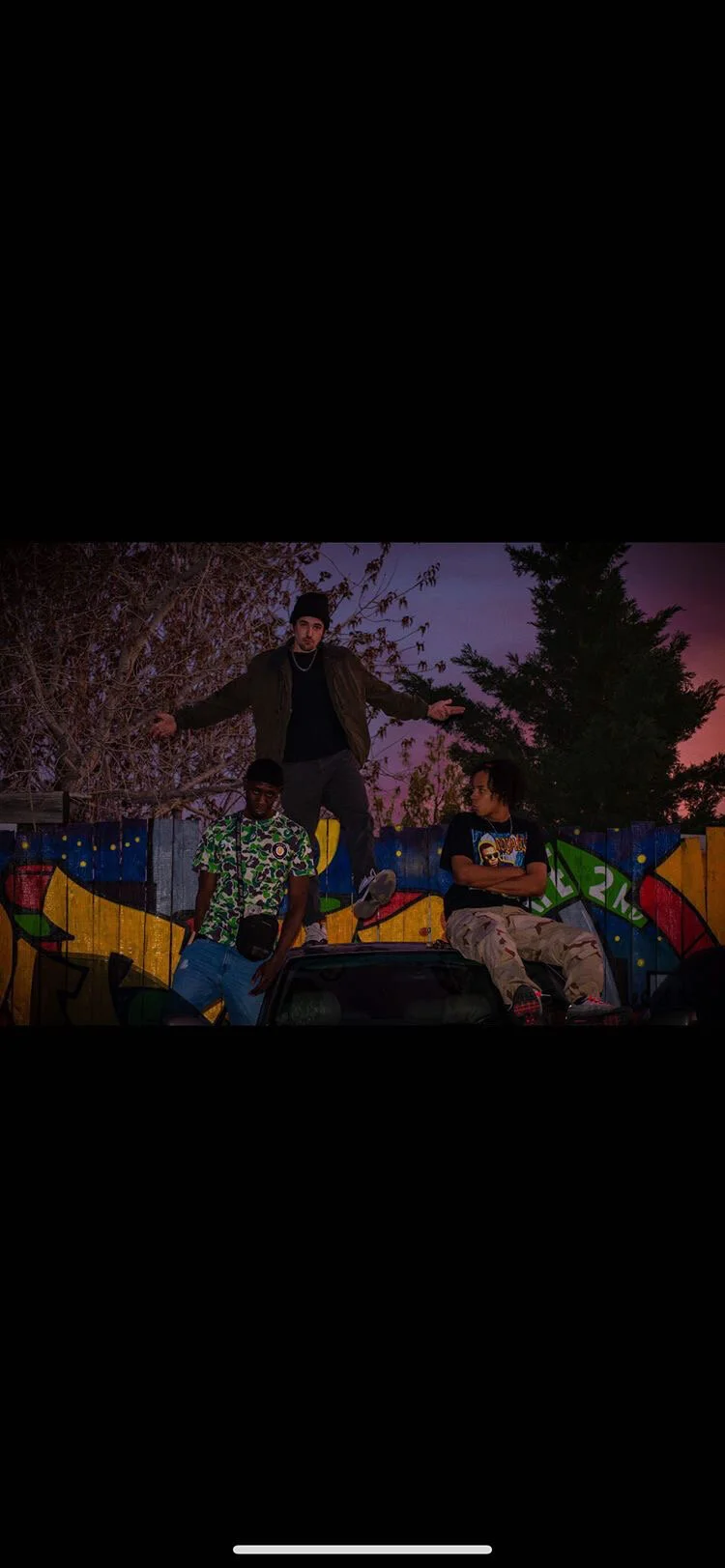 The Southwest Sixteen Champion