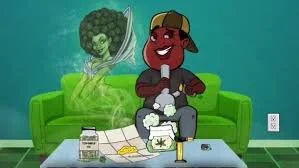 Mary Jane and Waxine