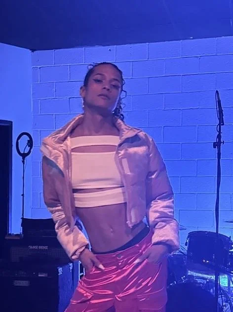 Challenging Perceptions