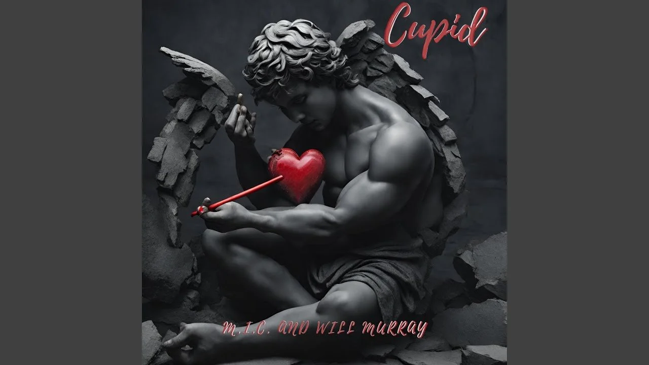 Cupid