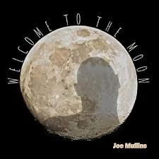 Welcome to The Moon