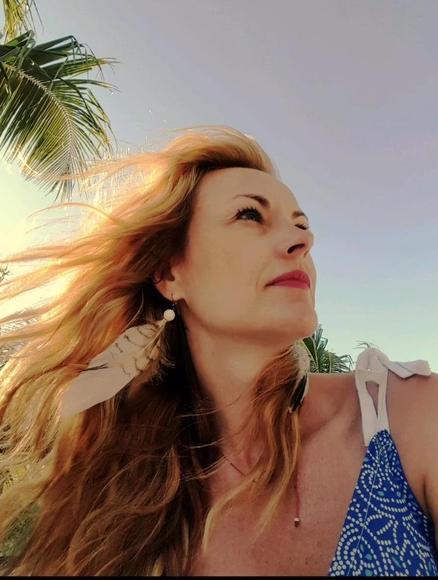 Vanessa Weseman , Relational Coach & Facilitator