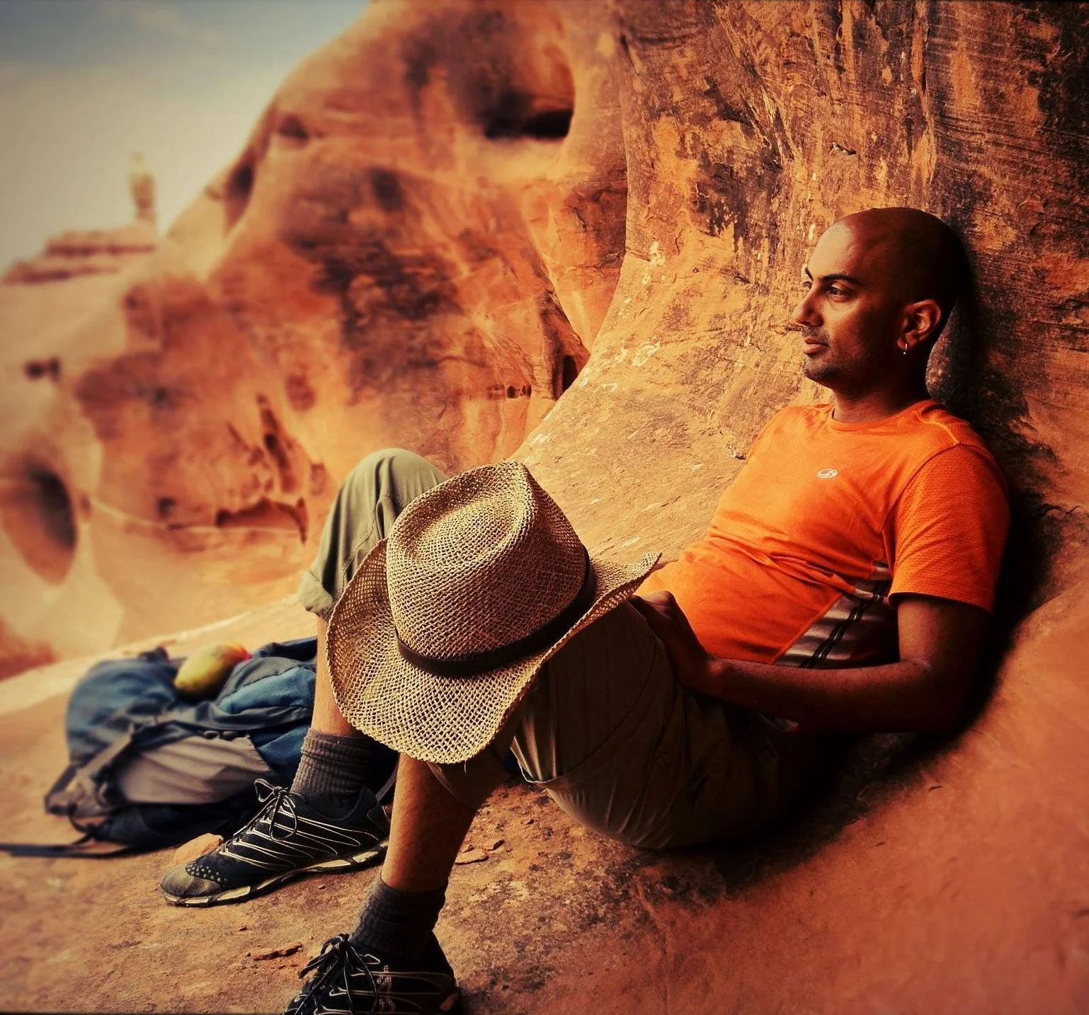 Praveen Mantena , Leadership Coach & Consultant