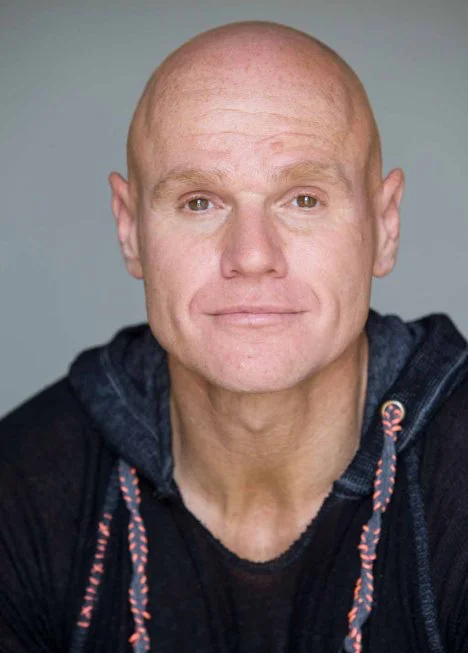 Guy Sengstock, Founder of The Circling Institute