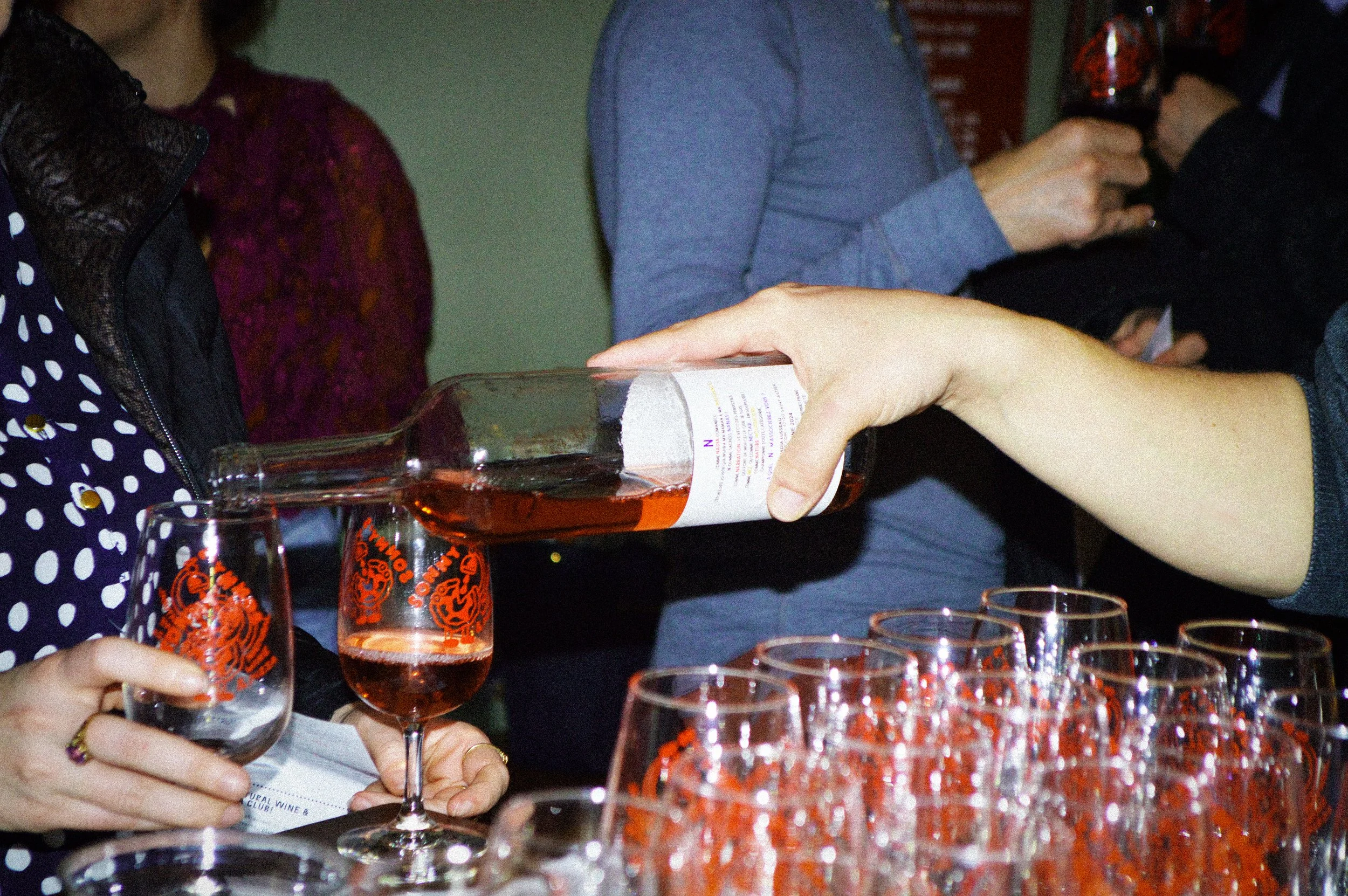 Aperitivo Hour