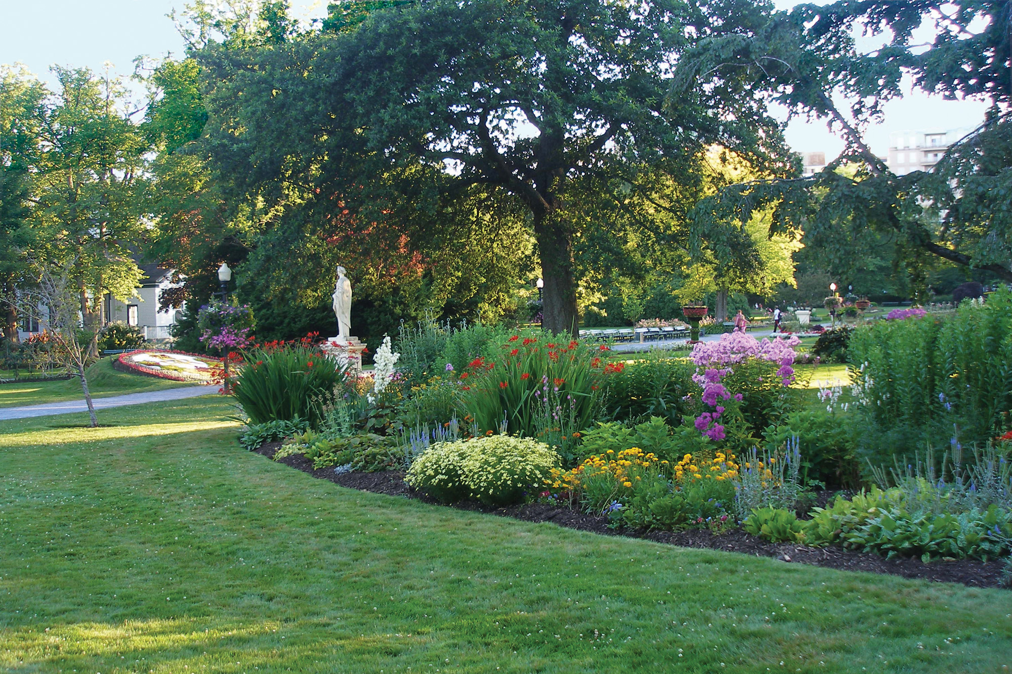 Halifax Public Gardens