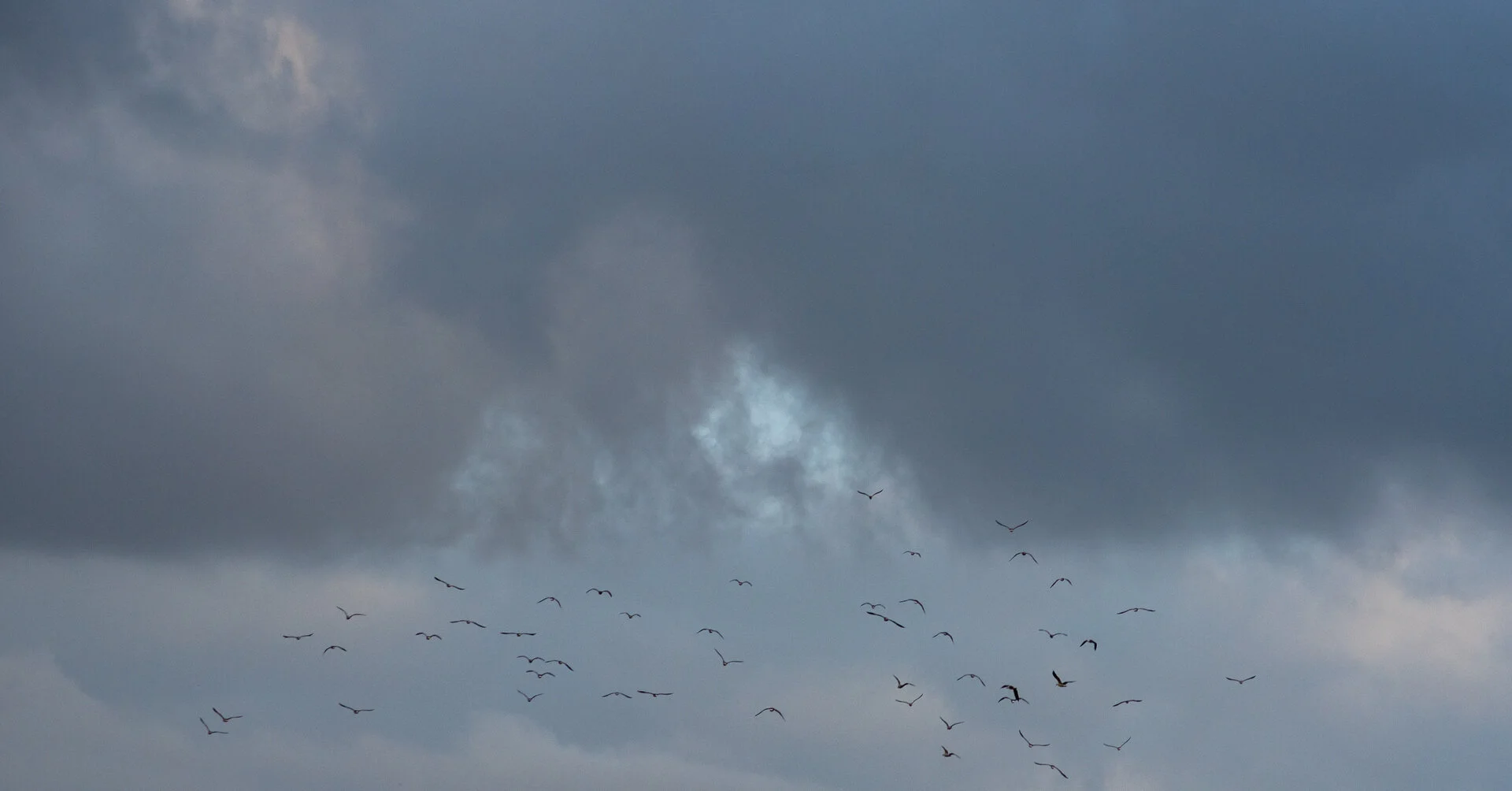 16th April 2020 5:22 pm. Heading home.