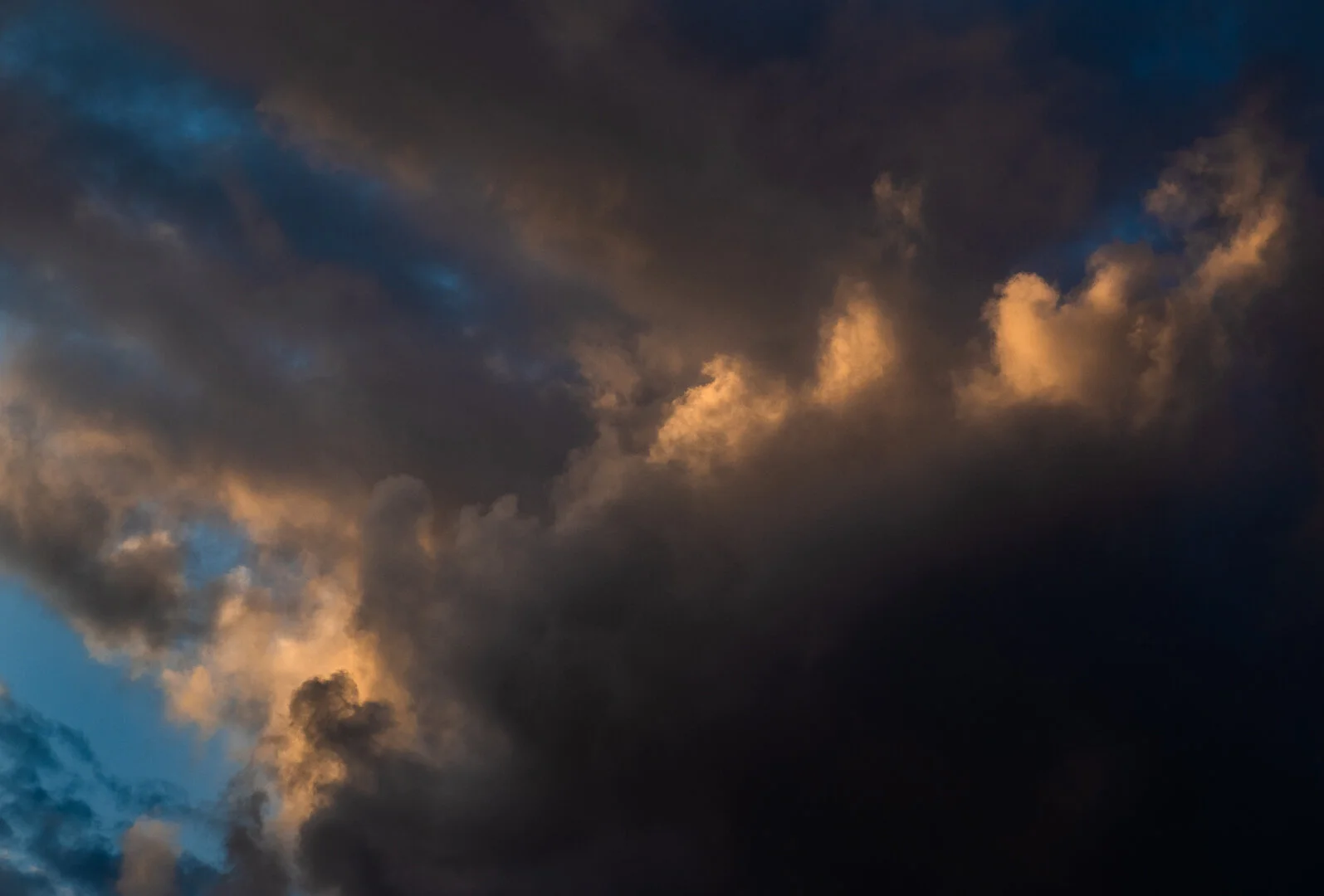 16th April 2020 5:39 pm.