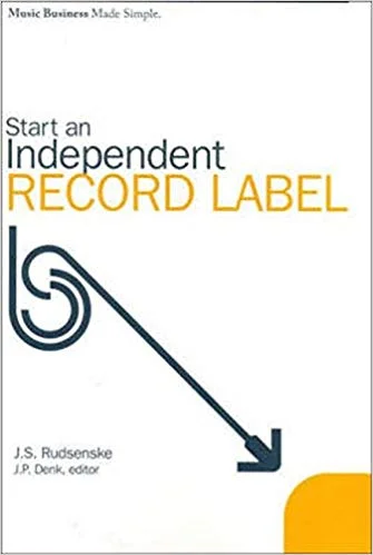 Music Business Made Simple: Start An Independent Record Label explains the steps a person needs to take to start and run an independent record label. The short chapters are easy to read and provide a quick reference to answers to questions asked most often by aspiring record label owners.