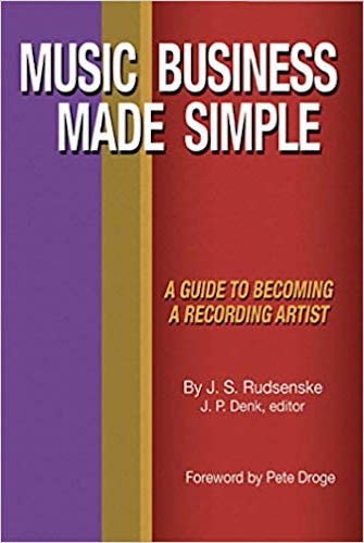 A  Guide for the Music Business