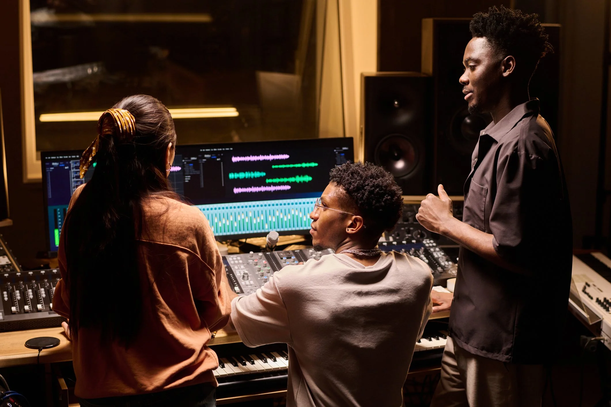 Artist Management Contracts