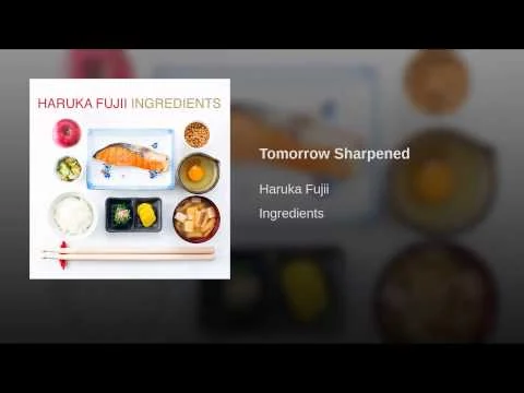 Tomorrow SharpenedTom