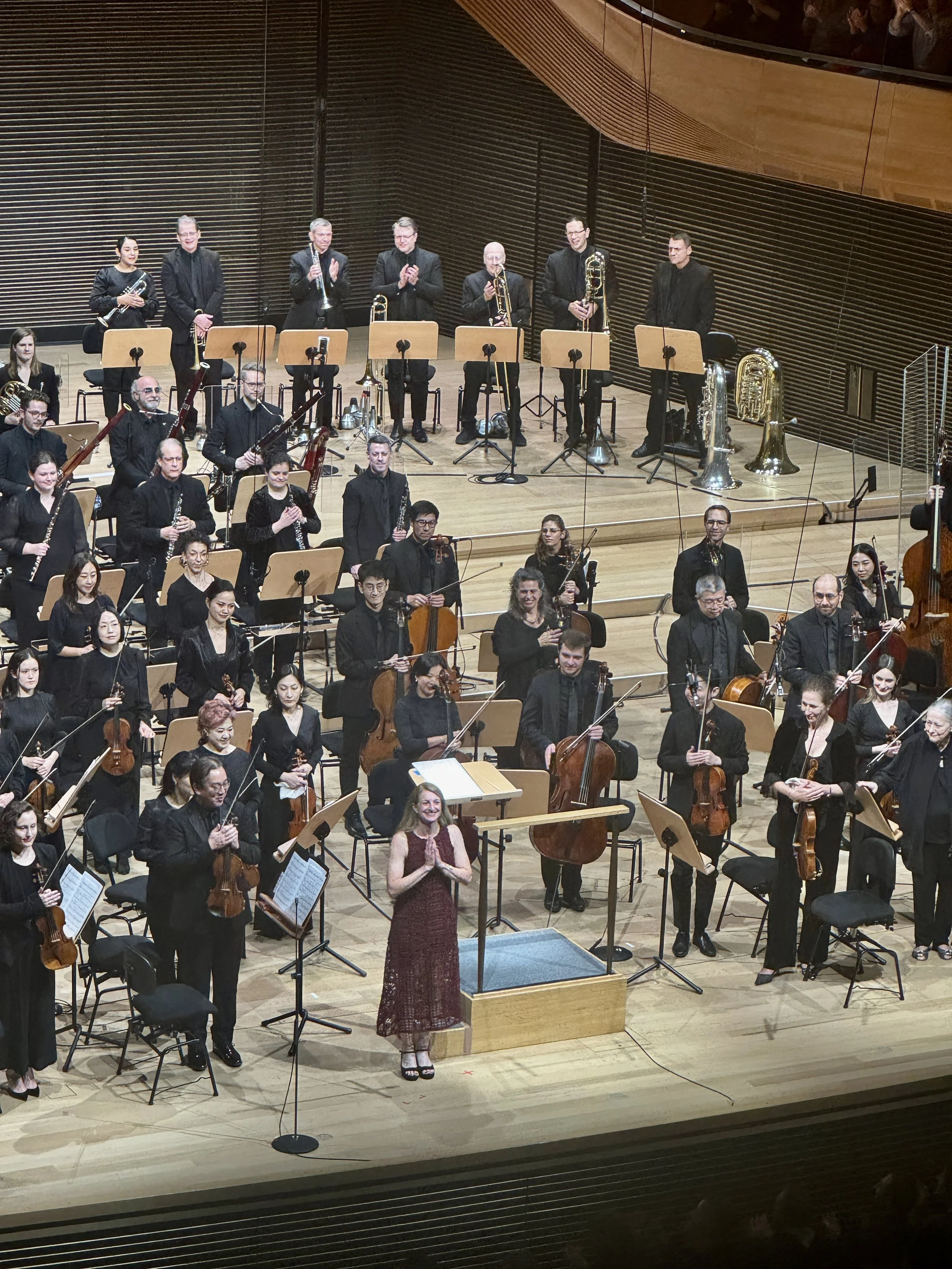 New York Philharmonic