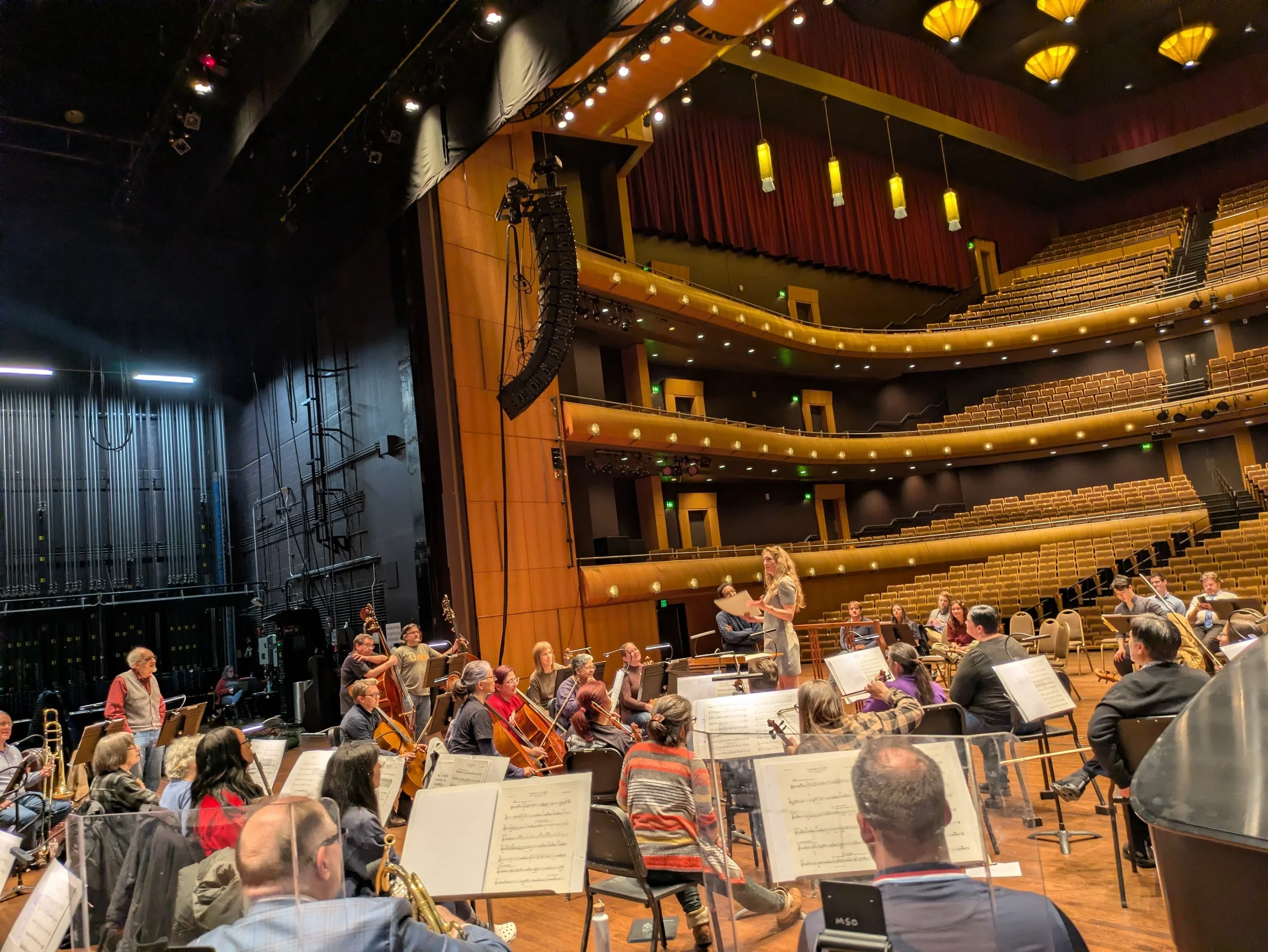 Memphis Symphony Orchestra