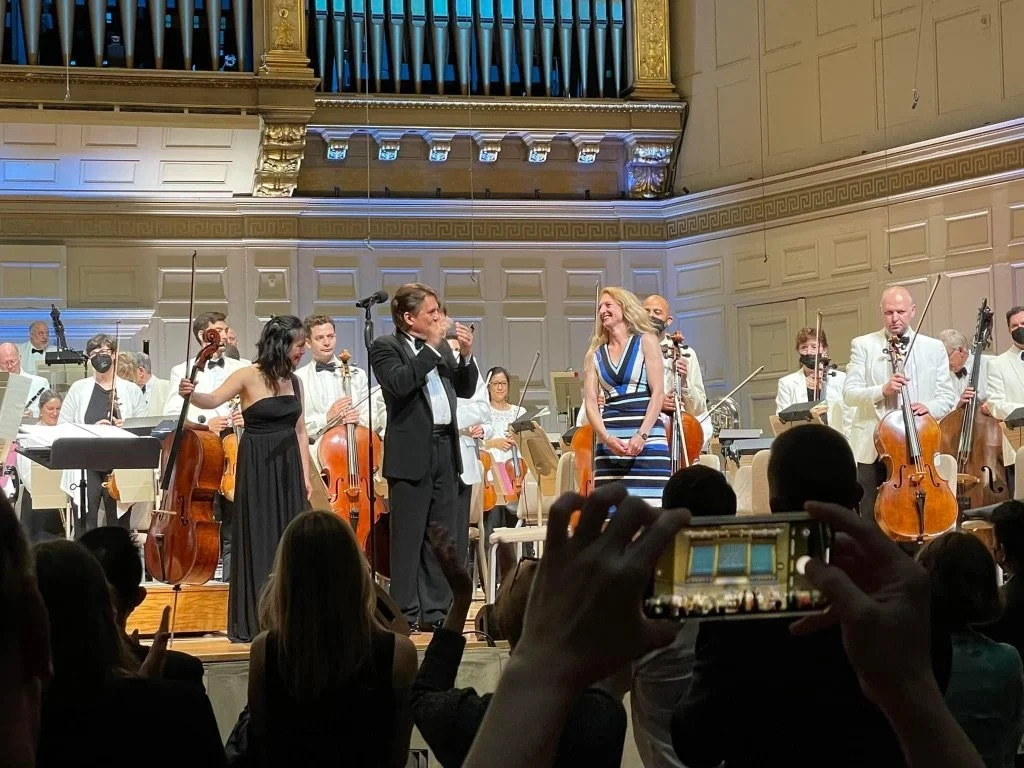 Boston Pops Symphony