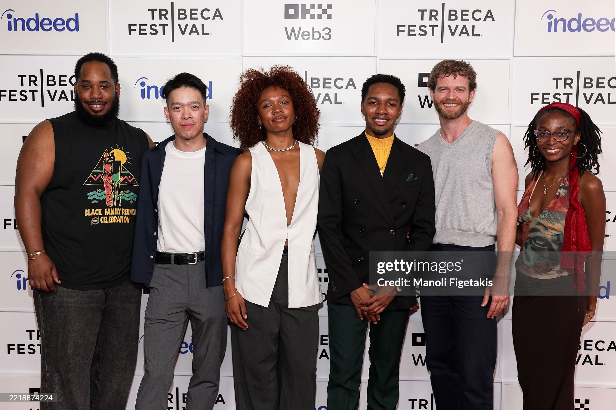 'The Wrath Of Othell-Yo!' Tribeca Premiere | 2025