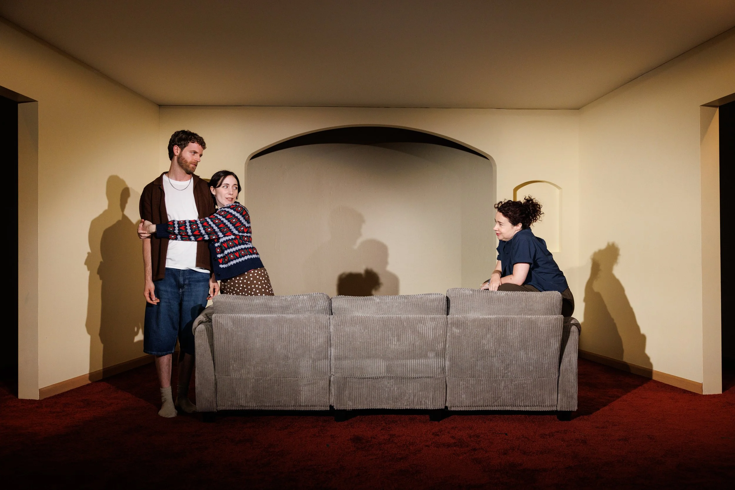 The Family Dog | 2026