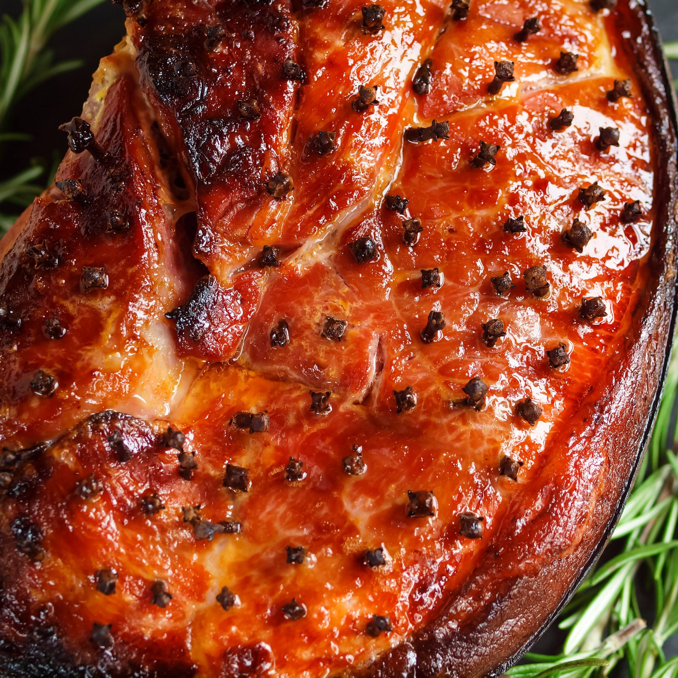Gammon roast studded with cloves.png