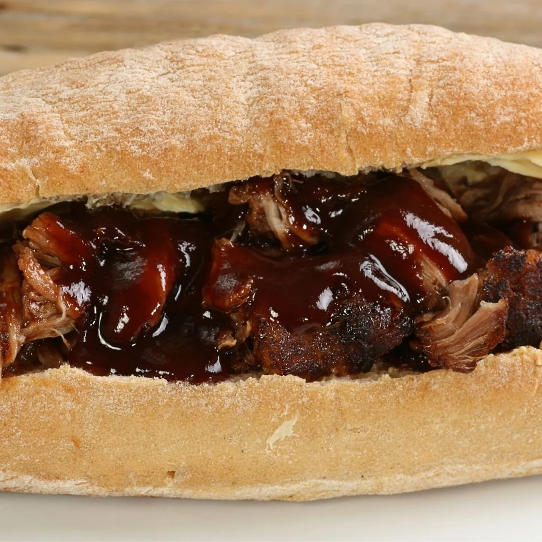 Jerk pork a quick easy pulled pork recipe