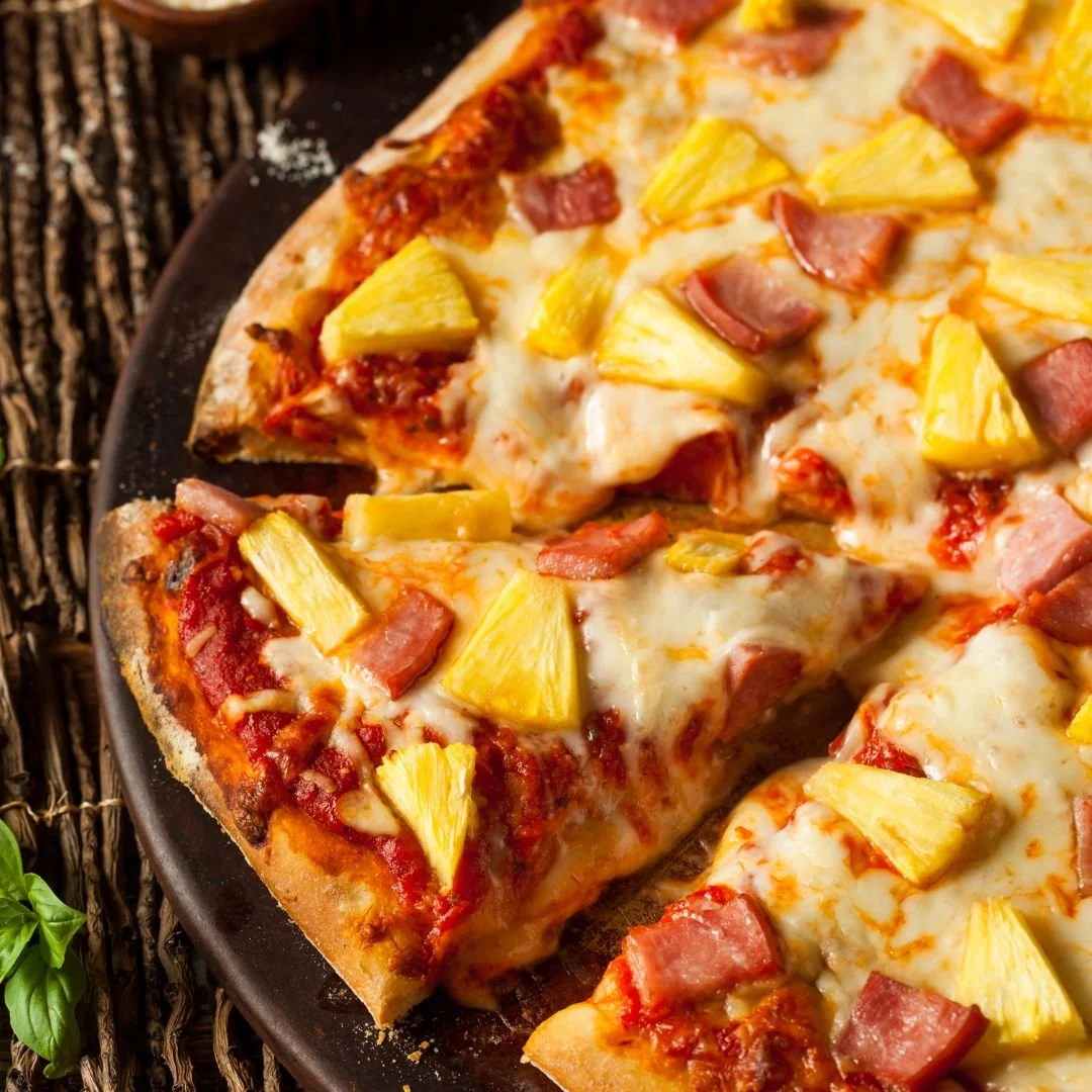 5 Quick and easy recipe ideas for smoked pork chops or left over ham!