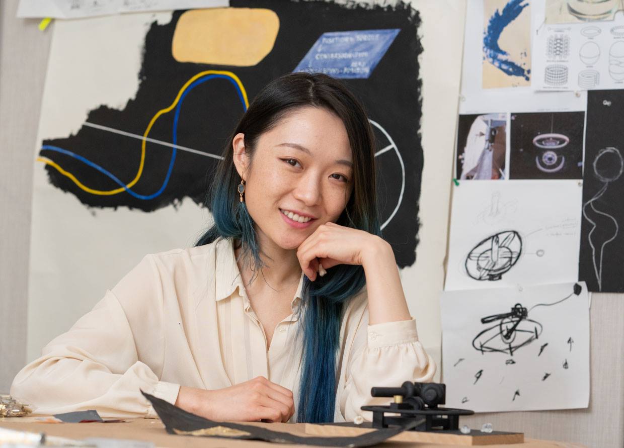 Xin Liu