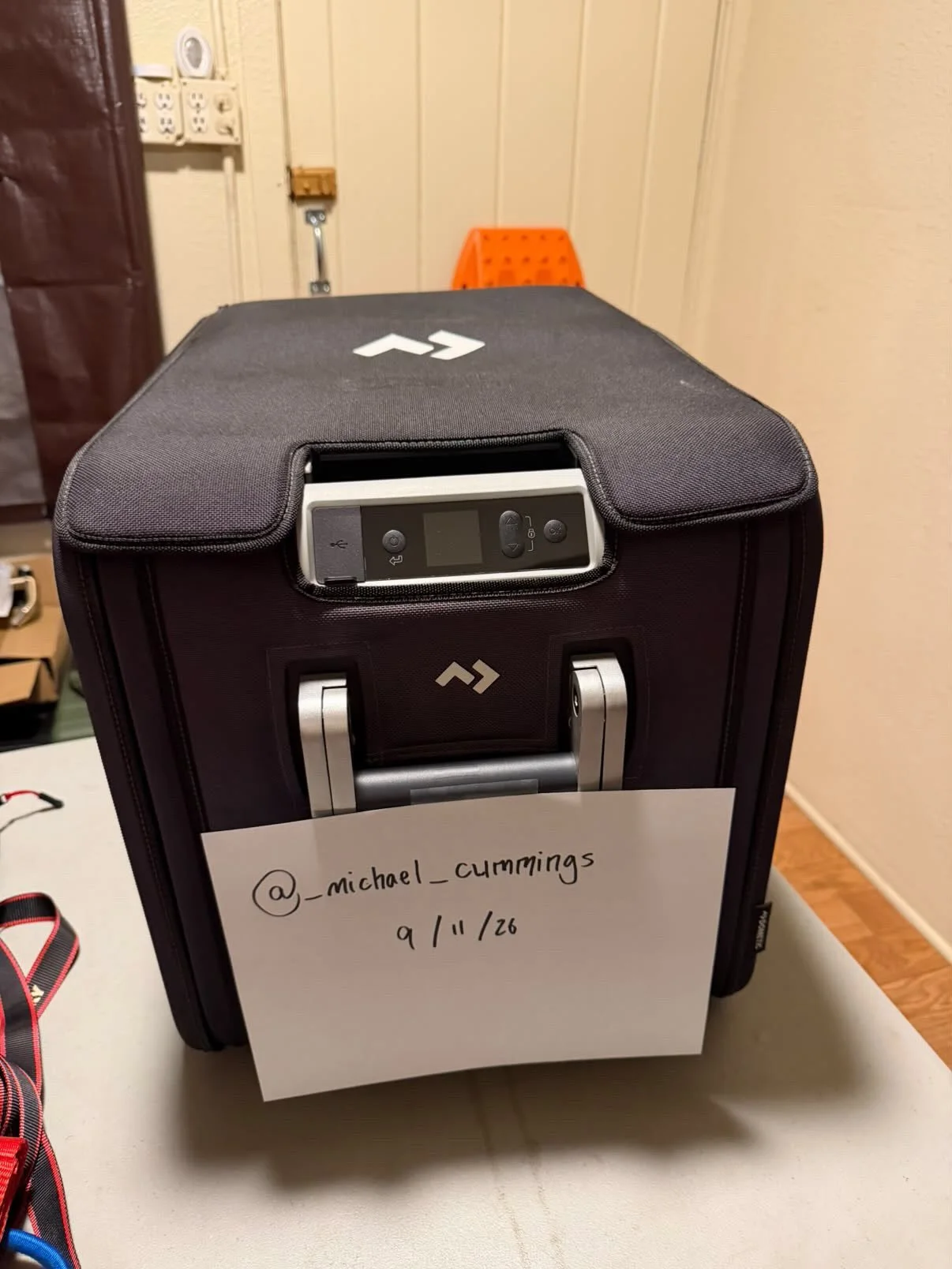 Located in Pasadena, CA @_michael_cummings is selling Maxtrax Mk2 for $200 (Brand new) and a Dometic CXF3 35 for $500.