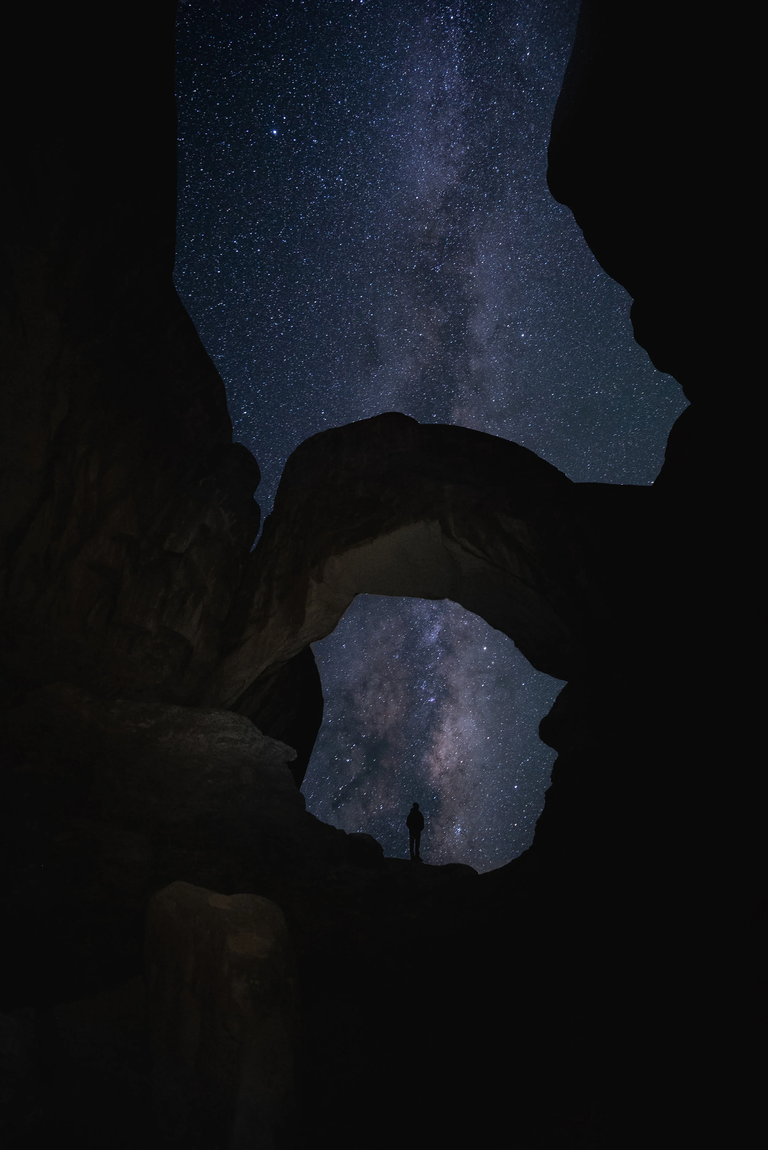 Astro &amp; Arches | Oct 25-27