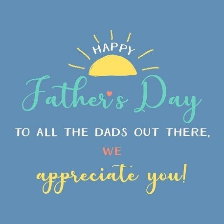 Happy Father&rsquo;s Day from @studiochichome ! #fathersday #dad