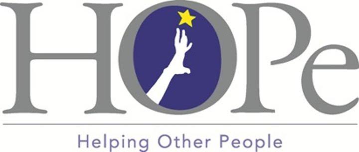 Helping Other People