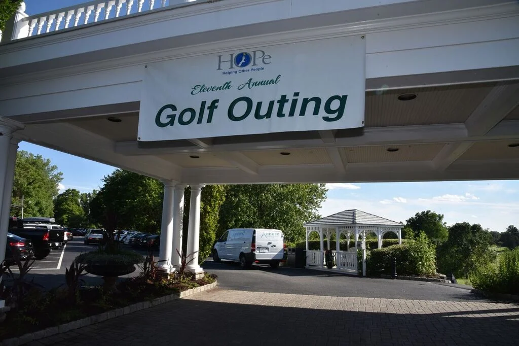 HOPe's 12th Annual Golf Tournament