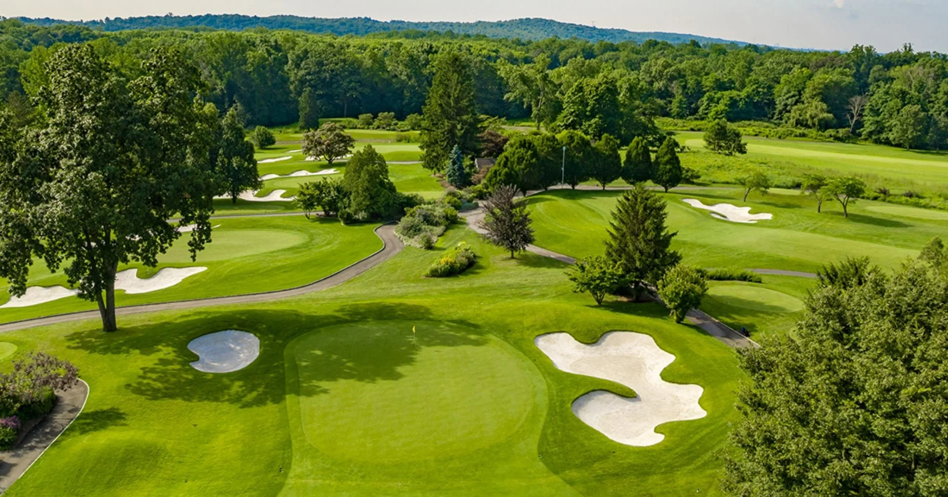 13th Annual HOPe Charity Golf Tournament
