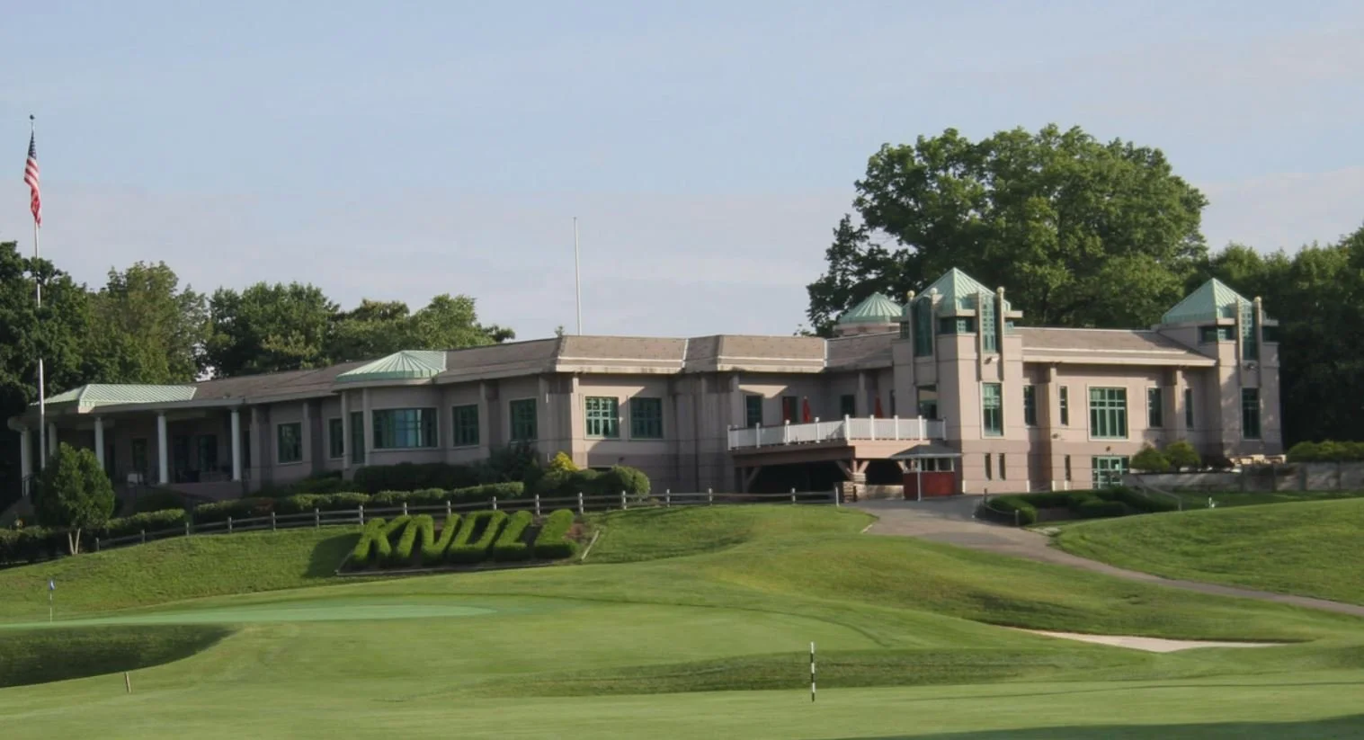 A-V Services Golf Outing