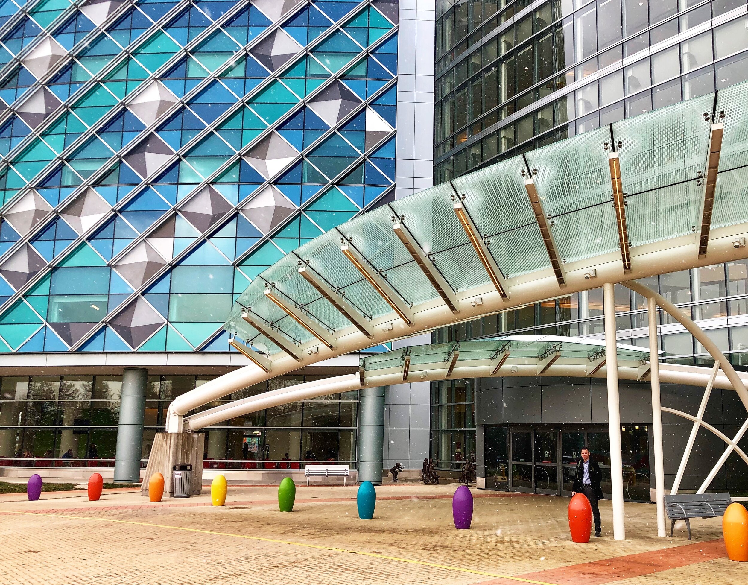 Natural History Study Update