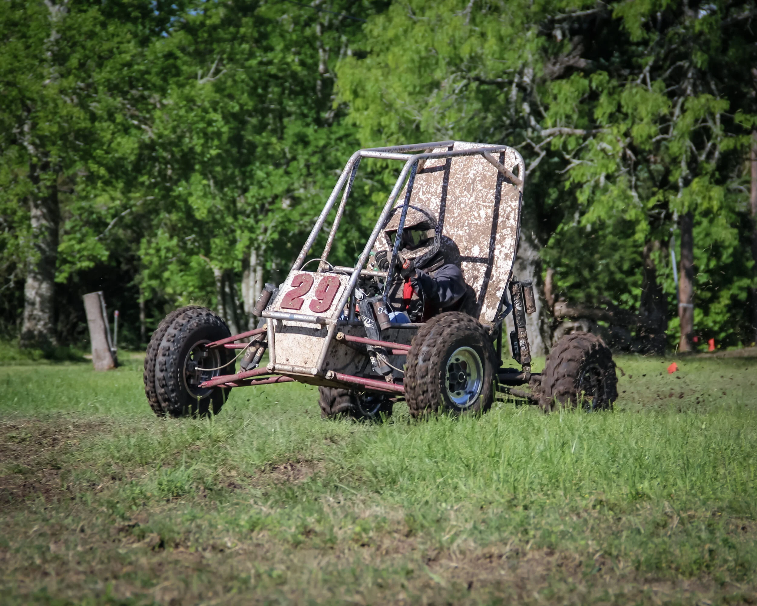 News — TAMU Society of Automotive Engineers