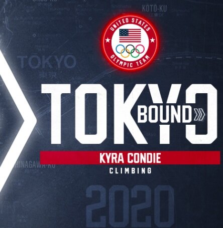 Team USA Announcement