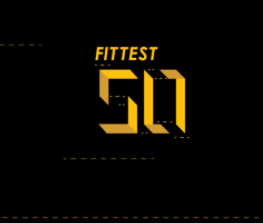 SI Fittest 50 2020
