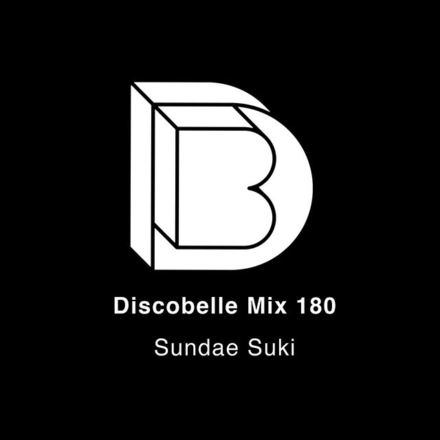 Check out @sundaesuki&rsquo;s exclusive mix for Swedish record label and blog Discobelle! [Link in profile] #djmix #discobelle #techno #dancemusic #housemusic