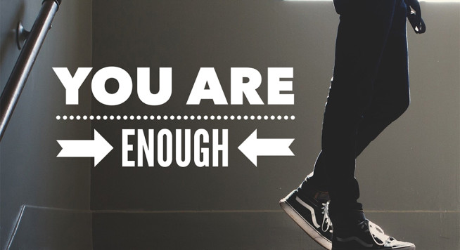 Christians should we not care what others say about us?