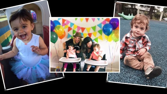 Reflections on Coming Out as a Lesbian Mom