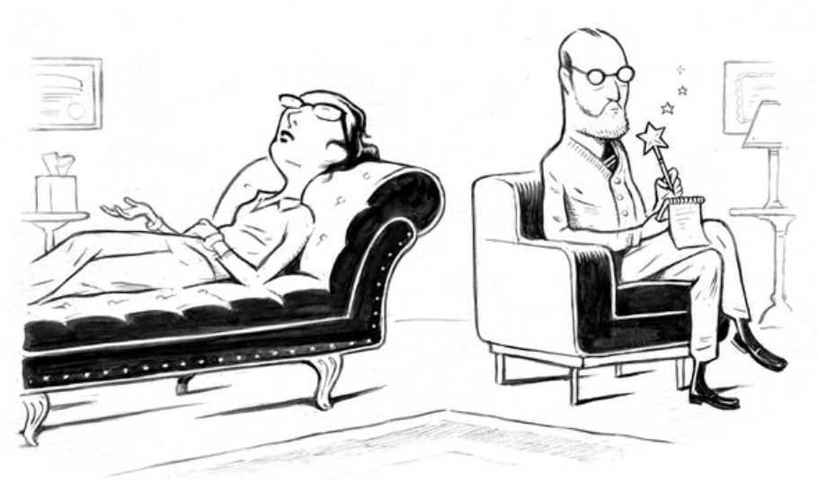 Gays, Christians, and Therapy