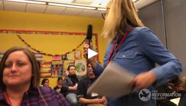 Why Does Self-Acceptance Matter?