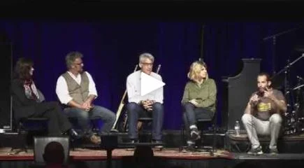 Q&A: Together in This Event