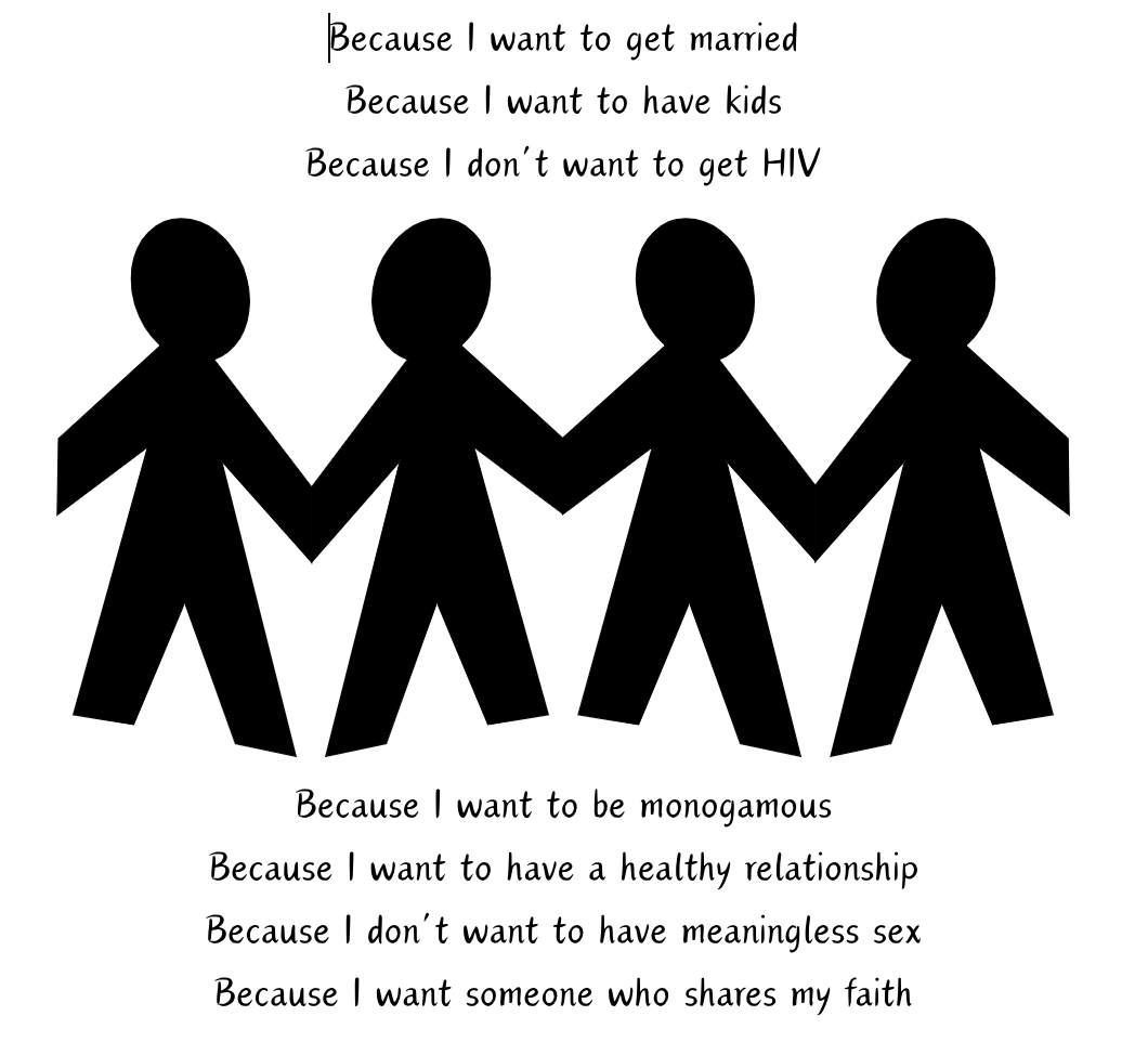 Not All Like That…