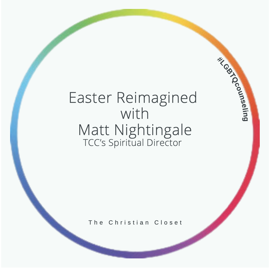 Matt's March 2024 Message 