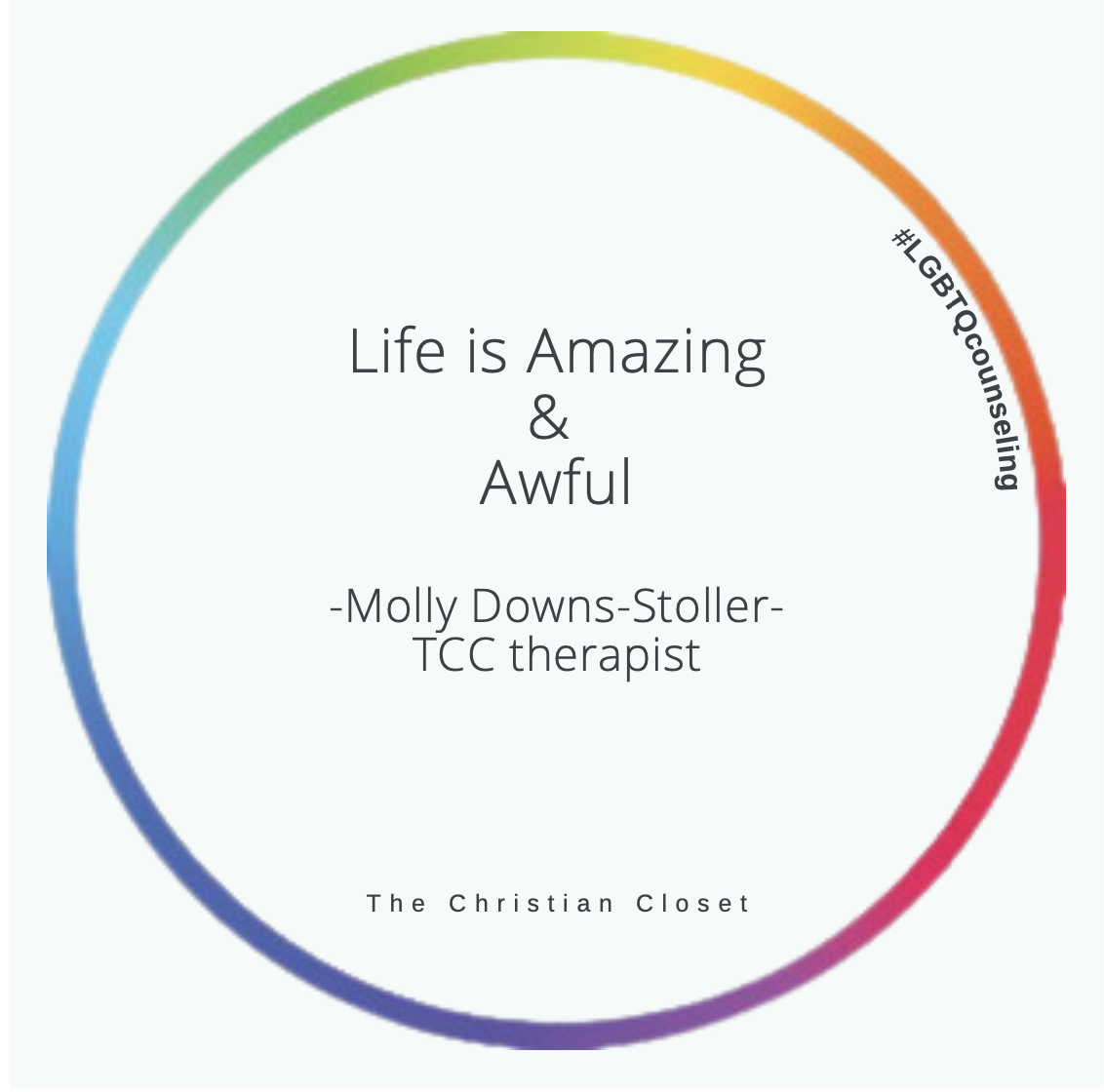 Molly's September 2024 Message 